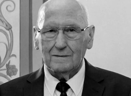 Ing. arch. Ján Kupec
