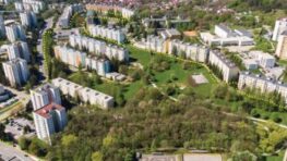Na revitalizáciu Jelšového hájika, Magurskej a Krivánskej získalo mesto 4 milióny eur