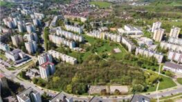 Na revitalizáciu Jelšového hájika, Magurskej a Krivánskej získalo mesto 4 milióny eur