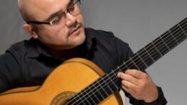 Koncert v ŠVK Naprieč hranicami: Mexiko – Španielsko – Andorra