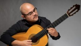 Koncert v ŠVK Naprieč hranicami: Mexiko – Španielsko – Andorra