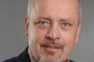 Matej Landl