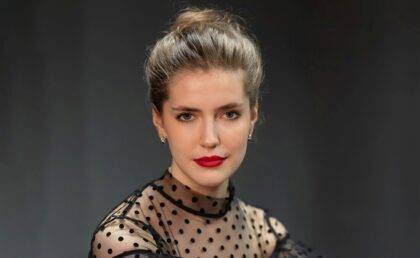 Nataliia Shumska