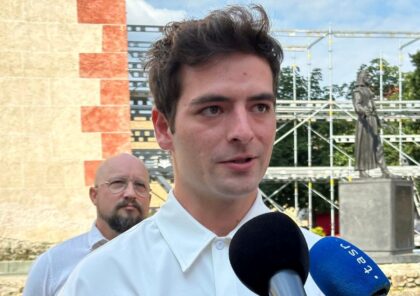 Oliver Kuklovský