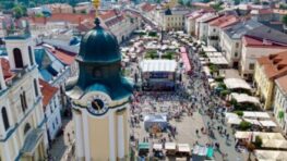 368. Radvanský jarmok prinesie niekoľko dopravných obmedzení