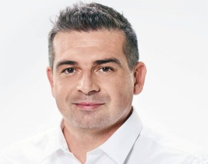 Tomáš Abel