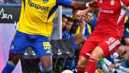 Bystričania prehrali v Michalovciach, nestrelili gól a jeden inkasovali + HLASY