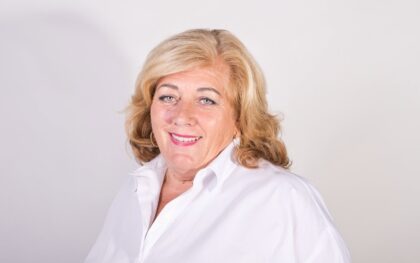 Božena Kováčová