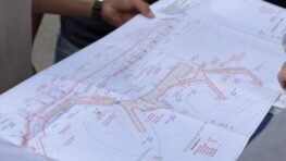Mesto Banská Bystrica pokračuje v rozsiahlej rekonštrukcii ciest a chodníkov