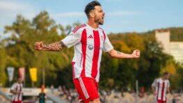 Prvá domáca výhra Dukly, v divokom závere pokorila Skalicu 3:2 + HLASY