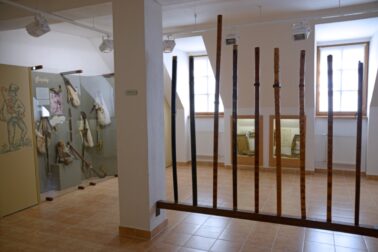 expozicia _Ludove hudobne nastroje