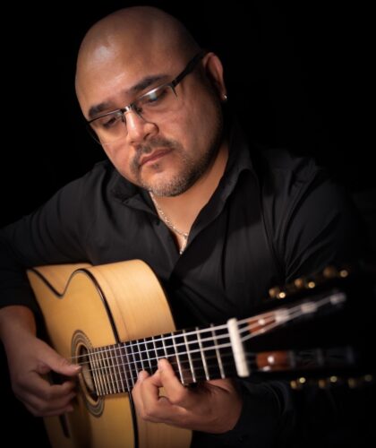 Manuel Alonso
