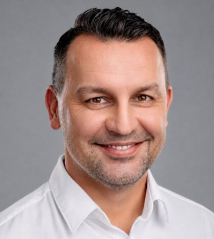 Marek Modranský
