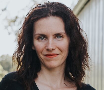 Monika Kováčová