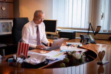 primator jan nosko