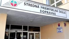 Na Strednej priemyselnej škole dopravnej vo Zvolene vzniká moderné centrum pre inteligentnú dopravu a priemysel