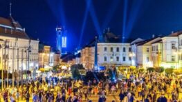 Tretí ročník Svetla v meste poodhalí „druhý plán“ historického centra