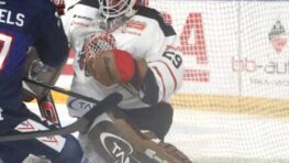 V derby Bystričania nestačili na Zvolen, no bojovali až do konca + HLASY