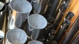 Záverečné koncerty medzinárodného organového festivalu Vivat Vox Organi v Banskej Bystrici a Španej Doline