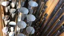 Záverečné koncerty medzinárodného organového festivalu Vivat Vox Organi v Banskej Bystrici a Španej Doline