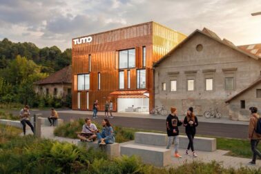 5 projekt tumo