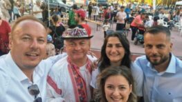 Fotonávrat ku skvelému Kultúrno-športovému dňu v Radvani