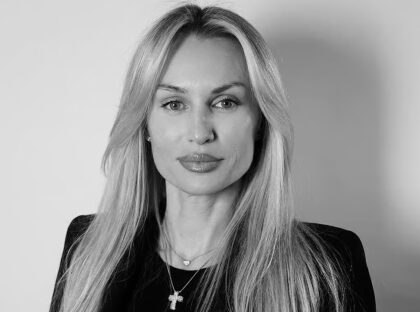 Adriana Pospíšilová