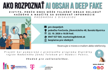 Ako rozpoznať AI_22.10.