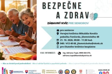 BEZPEČNE A ZDRAVO_21. 10._2026_FO