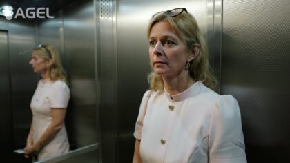 Daniela Kňaze Doležalová