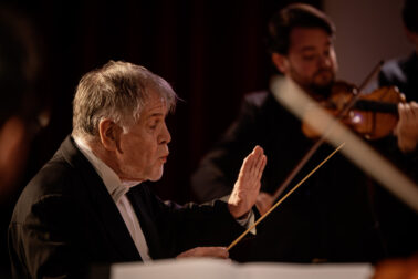 Dirigent Heinz Prammer_foto R Ragan