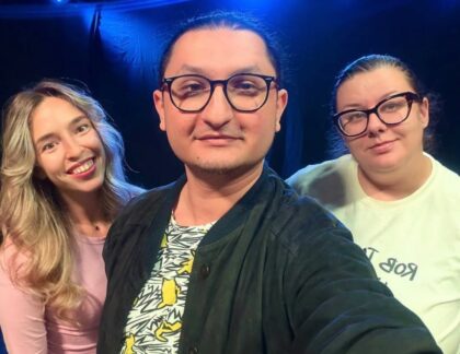 Divadlo66