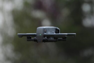 Dron