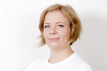 Eva Kušíková