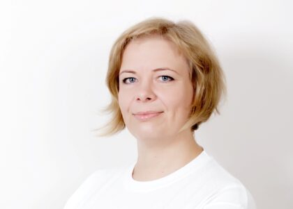 Eva Kušíková