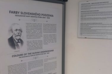 Farby slovenského podzemia 1