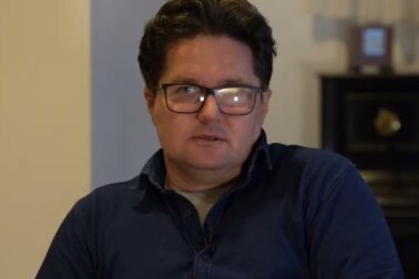 Imrich Šimig