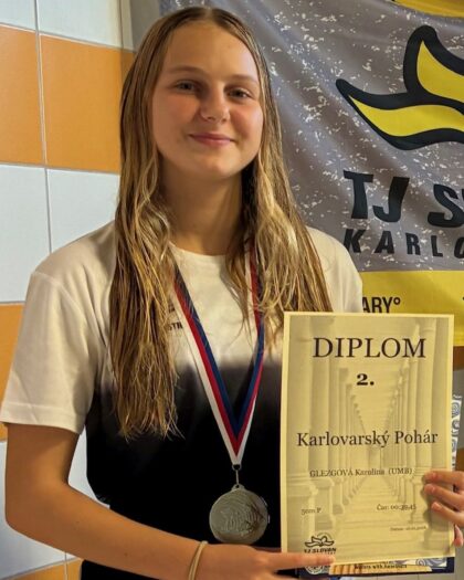 Karolína Glezgová