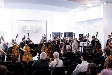Koncert na rozlúčku s M Gajdošom_foto R-Ragan