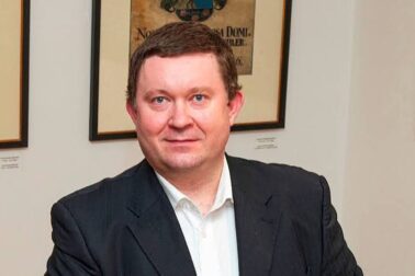Marcel Pecník