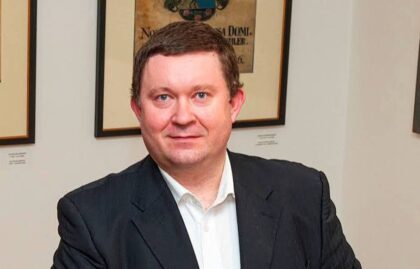 Marcel Pecník