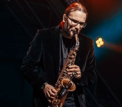 Mario Gapa Garbera