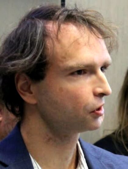 Martin Braxatoris