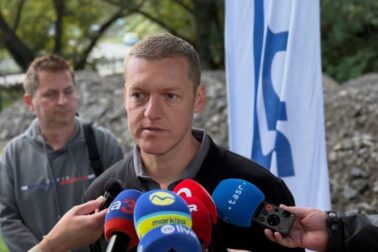 Martin Snopko