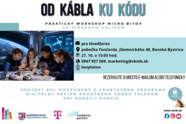 OD KÁBLA KU KÓDU_teenage_27.10._FO