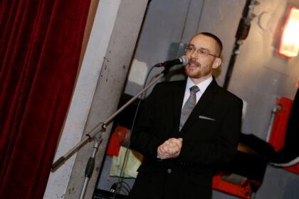 Richard R. Senček