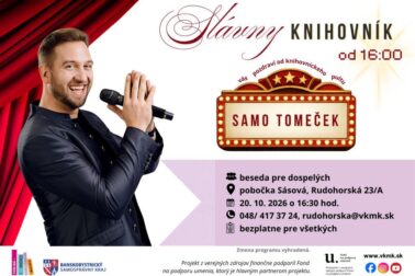 SLÁVNY KNIHOVNÍK_20.10._SA