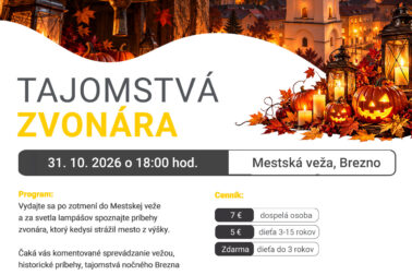 Tajomstvo zvonára
