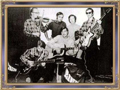 The Riders
