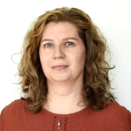 Alexandra Damerdjioui